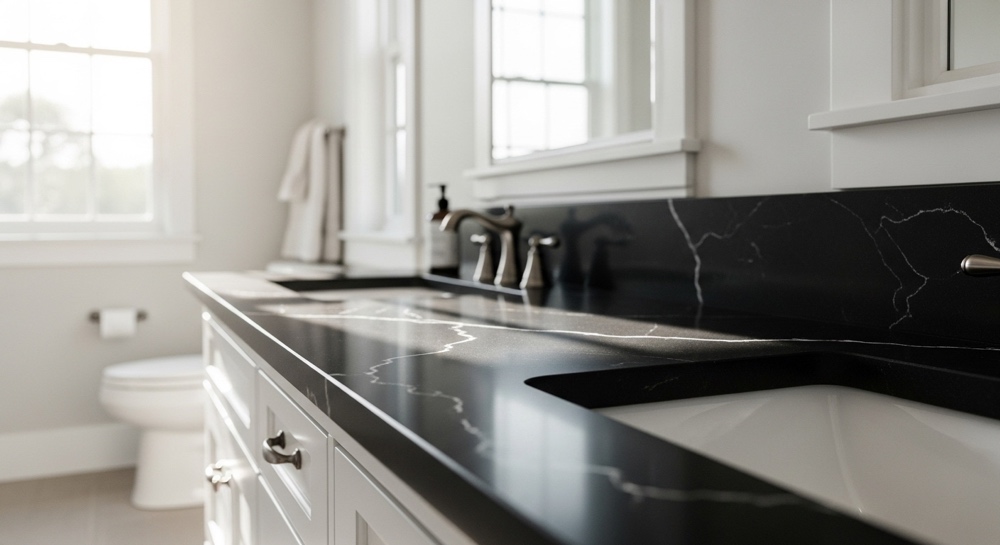 Pasadena Quartz Countertops